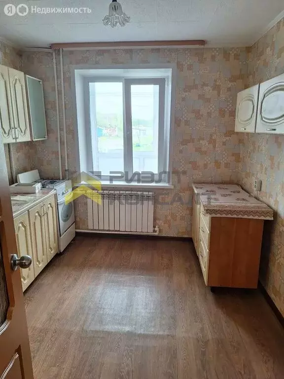 3-комнатная квартира: село Калинино, Лесная улица, 2 (61 м) - Фото 1