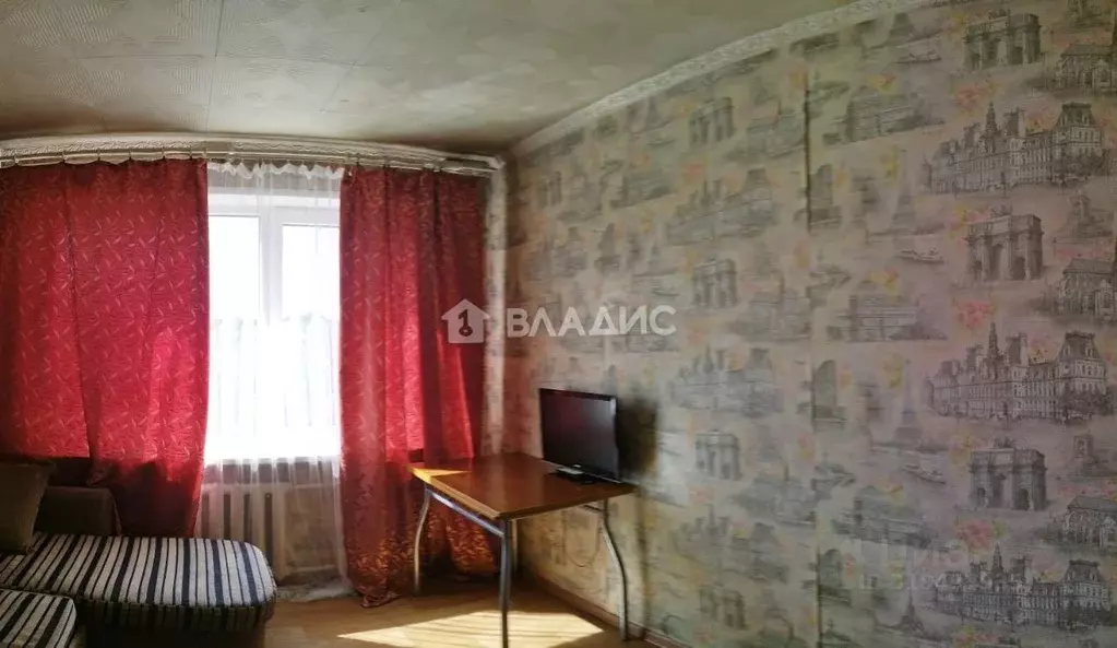 Студия Кемеровская область, Кемерово ул. Сибиряков-Гвардейцев, 19 ... - Фото 0