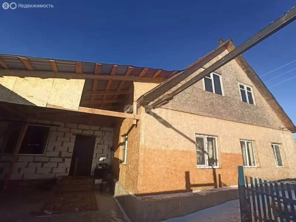 Дом в посёлок Увельский, улица Гоголя (129.2 м) - Фото 2