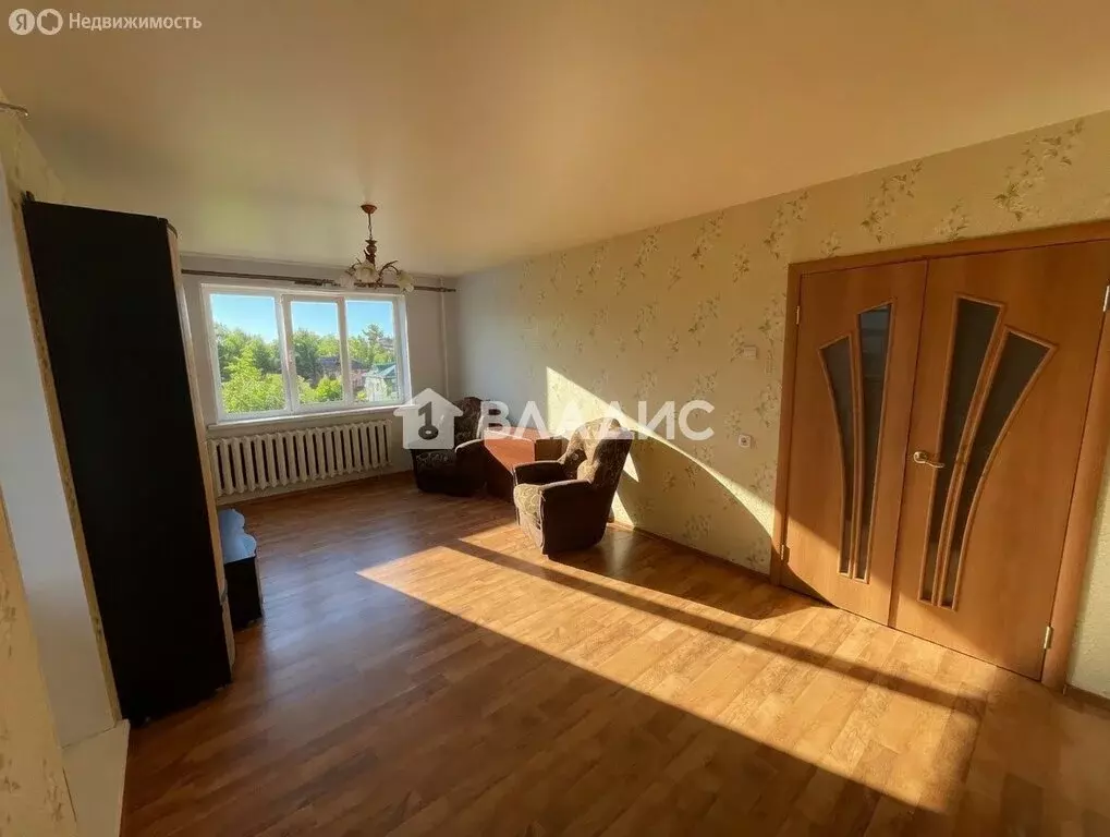 2-комнатная квартира: Петрозаводск, улица Мелентьевой, 20 (53.1 м) - Фото 1