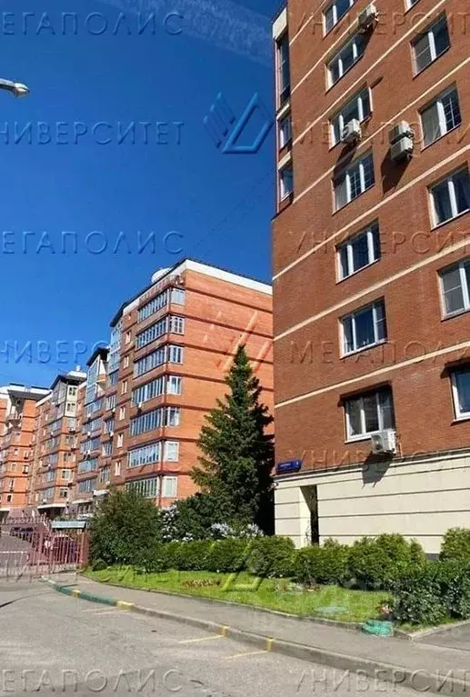 Помещение свободного назначения в Москва ул. Коштоянца, 8К1 (95 м) - Фото 2