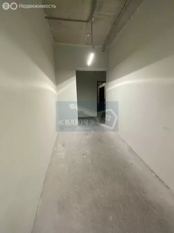 Помещение свободного назначения (4.2 м) - Фото 1
