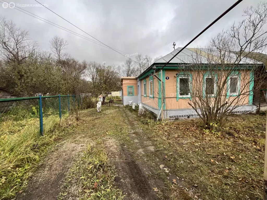 Дом в Тула, посёлок Лихвинка, 4-й Лихвинский проезд, 8 (46.1 м) - Фото 2