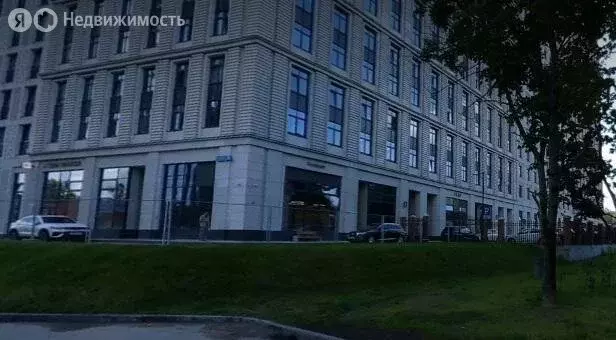 Помещение свободного назначения (325.5 м) - Фото 1