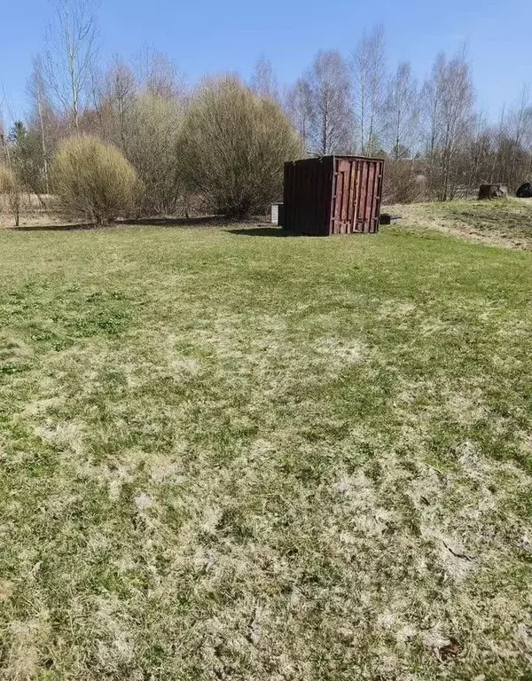 Дом в Ярославская область, Рыбинский муниципальный округ, пос. ... - Фото 1