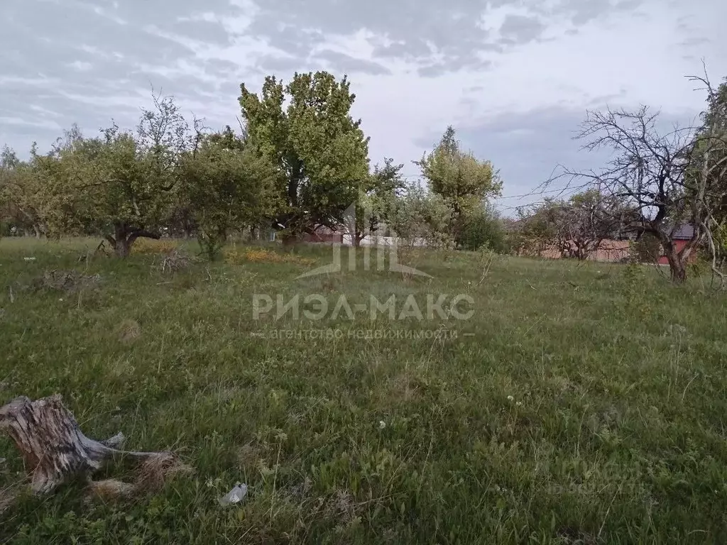 Участок в Брянская область, Брянский район, с. Глинищево  (12.2 сот.) - Фото 0