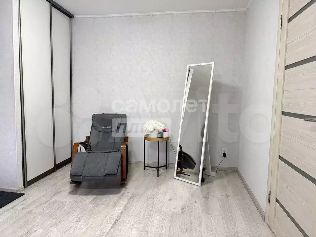 2-к. квартира, 45,7 м, 5/5 эт. - Фото 1