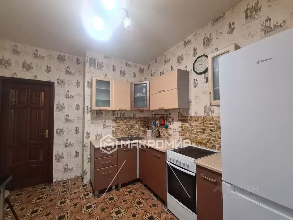 1-к кв. Санкт-Петербург просп. Маршала Блюхера, 12к3 (46.0 м) - Фото 0