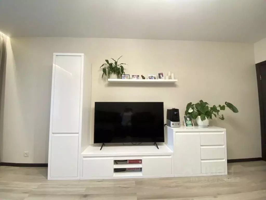 2-к кв. Костромская область, Кострома Давыдовский-3 мкр, 9 (60.7 м) - Фото 1