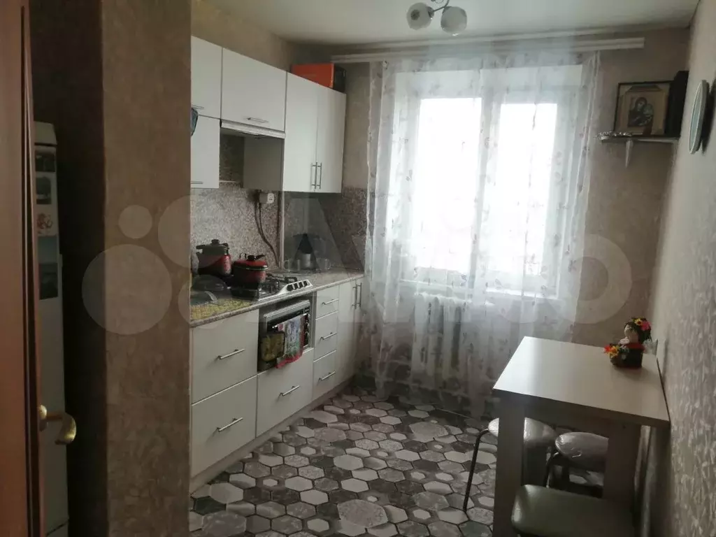 2-к. квартира, 50 м, 5/6 эт. - Фото 1