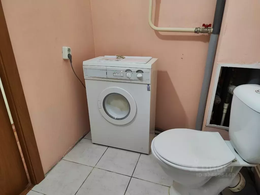 1-к кв. Красноярский край, Красноярск ул. Карамзина, 32 (38.0 м) - Фото 2