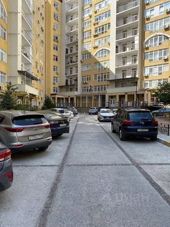 2-к кв. Крым, Симферополь ул. Балаклавская, 41 (75.0 м) - Фото 0