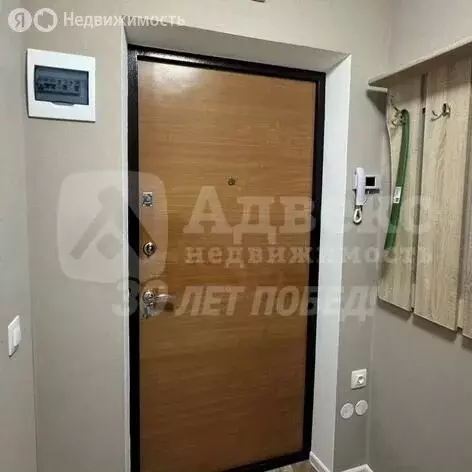 Квартира-студия: микрорайон Мелиораторов, улица Голышева, 10 (20.3 м) - Фото 2