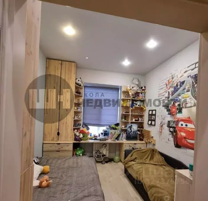 2-к кв. Санкт-Петербург ул. Стахановцев, 10К3 (52.8 м) - Фото 1