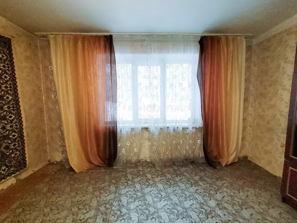 3-к кв. Челябинская область, Миасс ул. Вернадского, 20 (64.6 м) - Фото 0