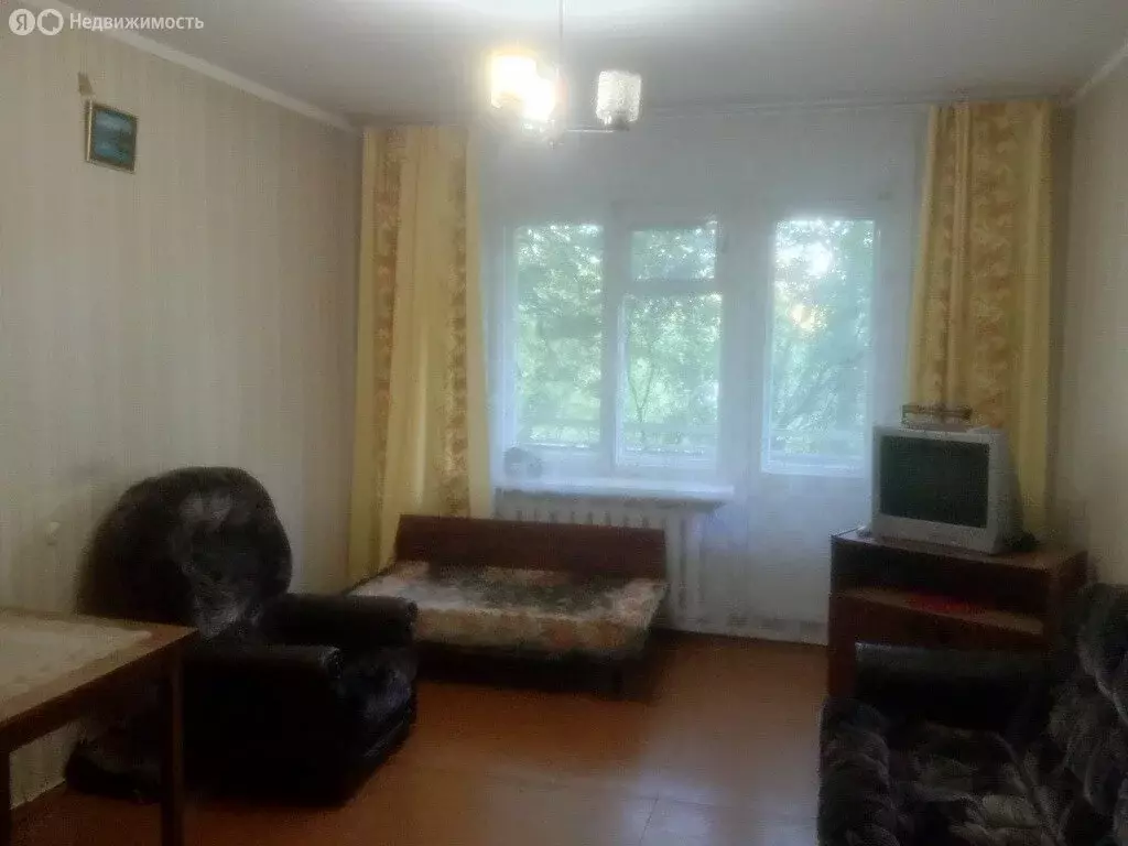 3-комнатная квартира: Кинешма, Вичугская улица, 184 (53 м) - Фото 1