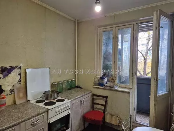 Продается 3-комнатная квартира - Фото 1