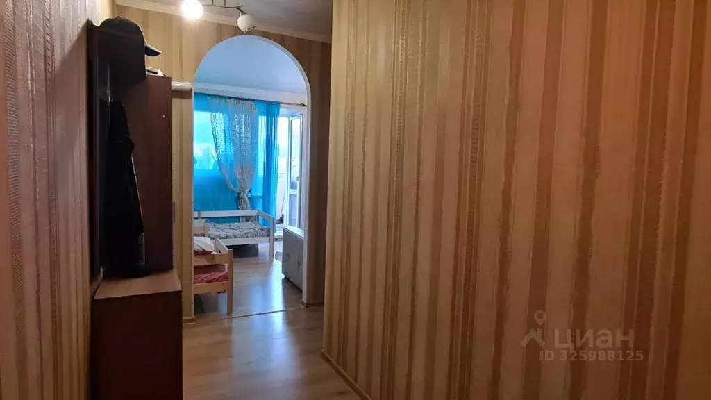 1-к кв. Московская область, Пушкино ул. Горького, 14 (36.0 м) - Фото 2