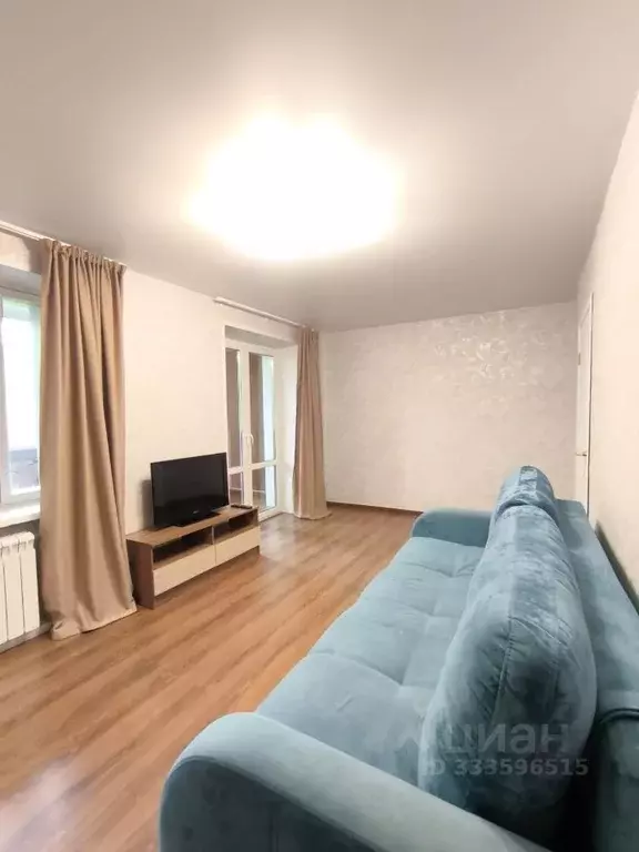 1-к кв. Московская область, Реутов Советская ул., 29 (30.0 м) - Фото 2