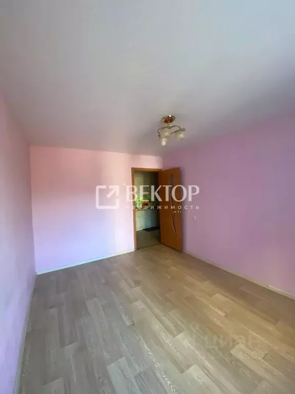 2-к кв. Ярославская область, Ярославль ул. Серго Орджоникидзе, 5 (35.1 ... - Фото 2