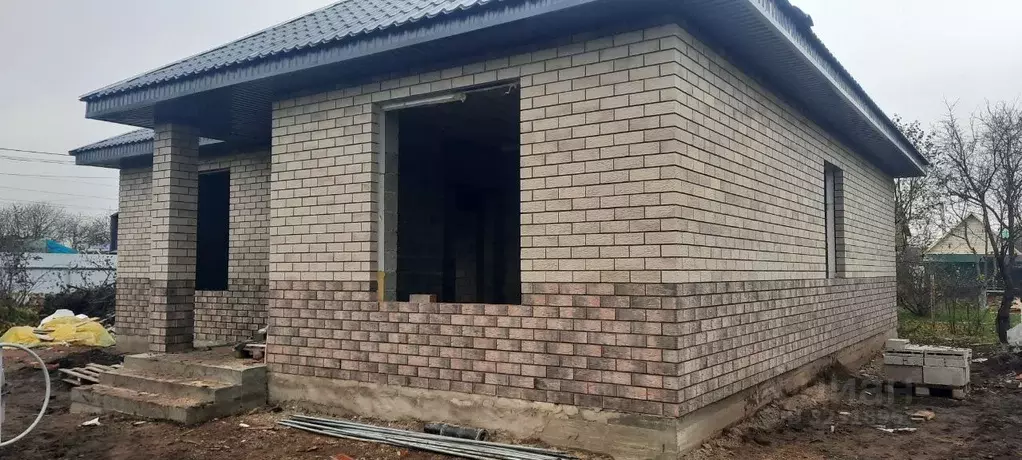 Коттедж в Башкортостан, Уфимский район, д. Алексеевка Северная ул. ... - Фото 2