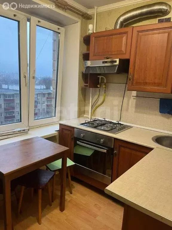 2-комнатная квартира: Москва, улица Багрицкого, 51 (45 м) - Фото 0