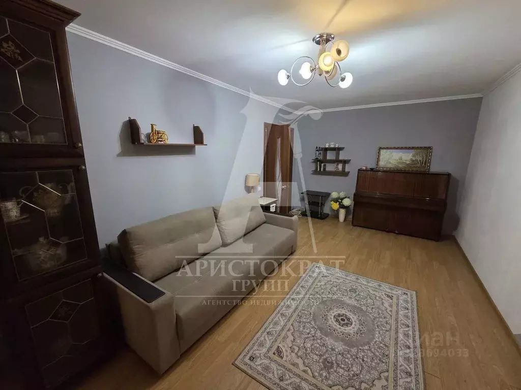 1-к кв. Ставропольский край, Пятигорск Новороссийская ул., 24 (40.0 м) - Фото 2