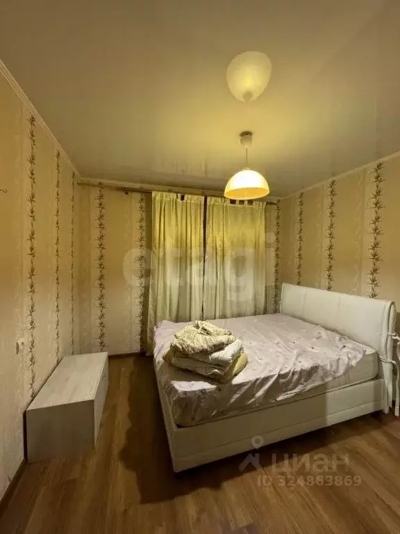 3-к кв. Коми, Сыктывкар ул. Славы, 29 (59.2 м) - Фото 1