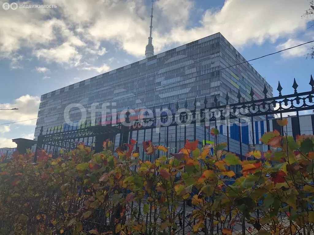 Офис (106.8 м) - Фото 2