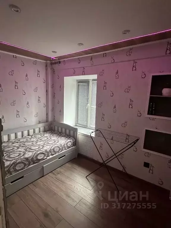 Студия Костромская область, Кострома ул. Молочная Гора, 4 (29.0 м) - Фото 1