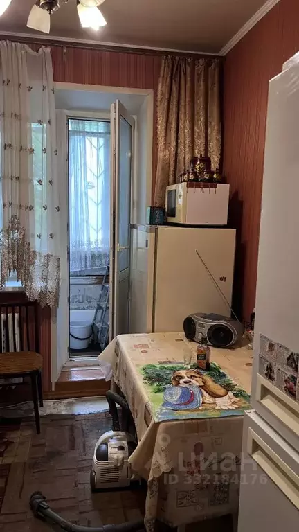 2-к кв. Москва Верхоянская ул., 6К1 (50.0 м) - Фото 1