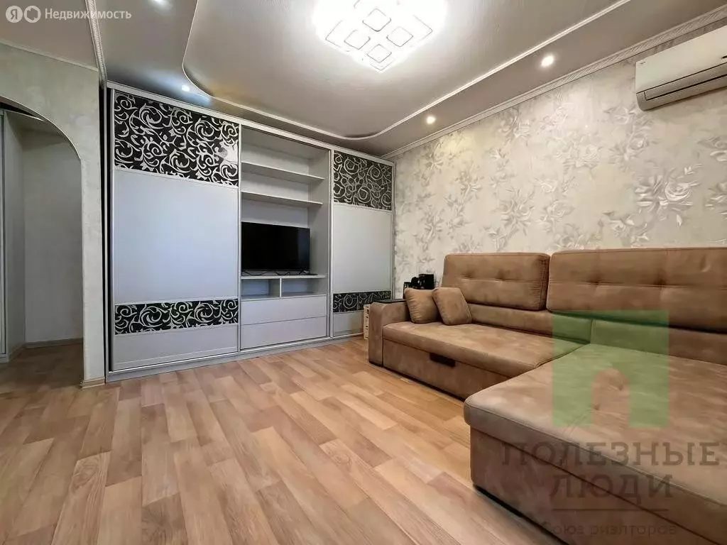 2-комнатная квартира: Йошкар-Ола, улица Яна Крастыня, 2 (50 м) - Фото 2