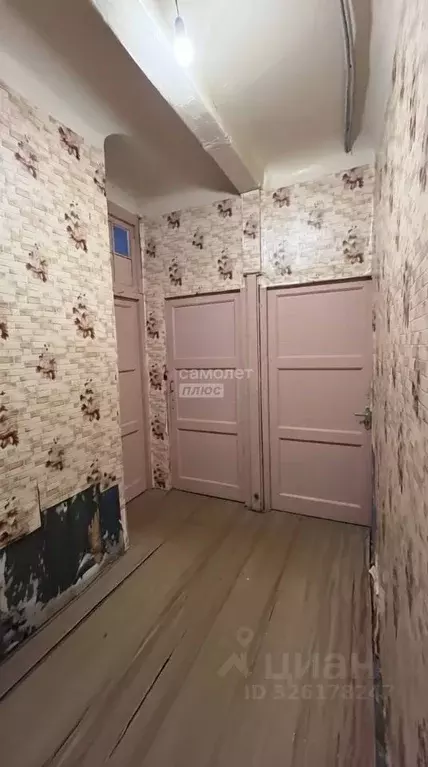 3-к кв. Московская область, Воскресенск городской округ, с. ... - Фото 2