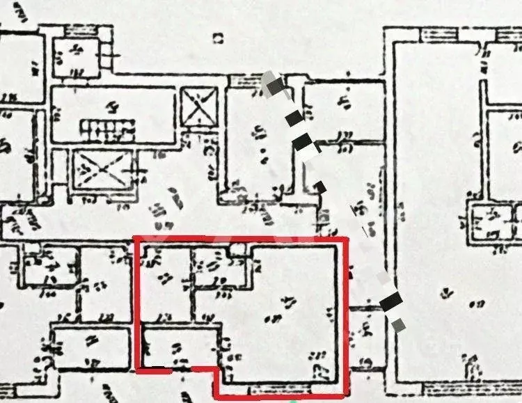 Помещение свободного назначения в Татарстан, Казань ул. Баки Урманче, ... - Фото 2