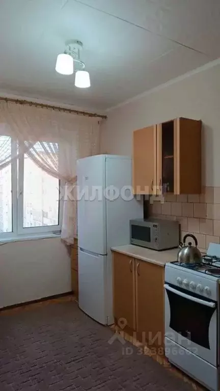 3-к кв. Белгородская область, Белгород Гостенская ул., 1 (59.0 м) - Фото 1