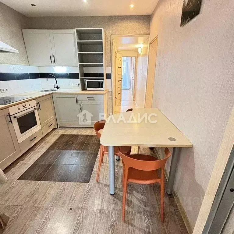 2-к кв. Московская область, Апрелевка Наро-Фоминский городской округ, ... - Фото 1