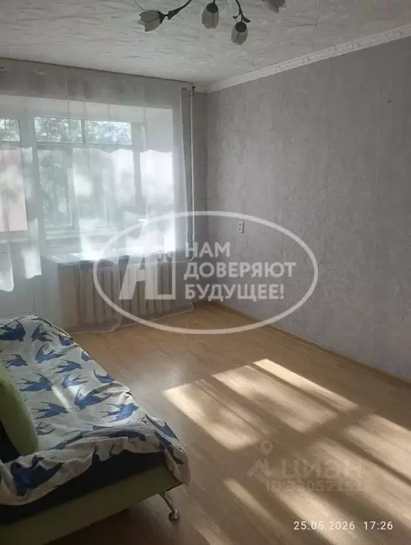 1-к кв. Удмуртия, Сарапул Дальняя ул., 45 (29.0 м) - Фото 2