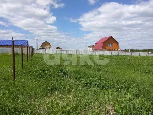 Участок в Адыгея, Майкопский район, Кировское с/пос, Северо-Восточные ... - Фото 1