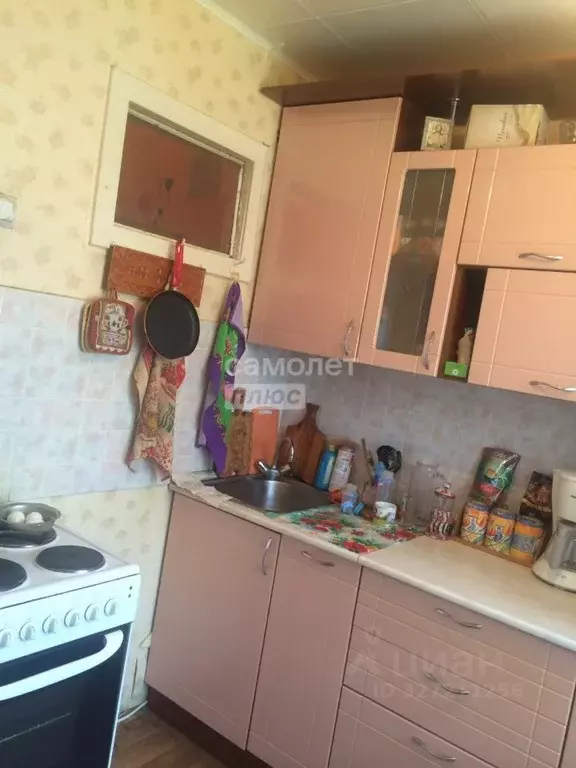 2-к кв. Томская область, Северск ул. Ленина, 66 (43.0 м) - Фото 1