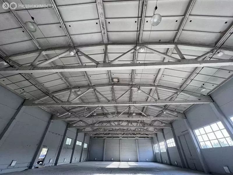 Склад (1325.1 м) - Фото 1