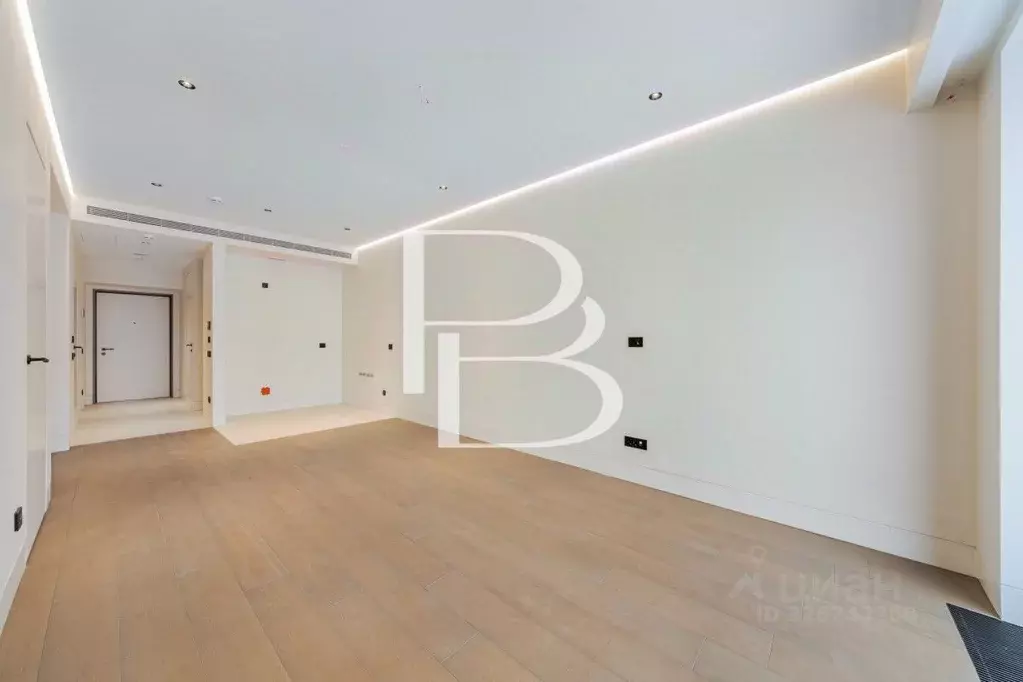 2-к кв. Москва Поклонная ул., 9 (63.0 м) - Фото 2