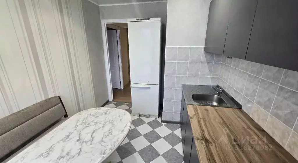 2-к кв. Санкт-Петербург Северный просп., 6К1 (60.0 м) - Фото 1