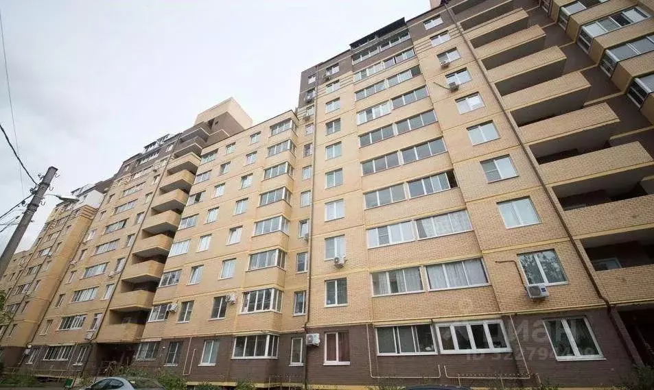 2-к кв. Ярославская область, Ярославль ул. Чехова, 17к2 (65.0 м) - Фото 2