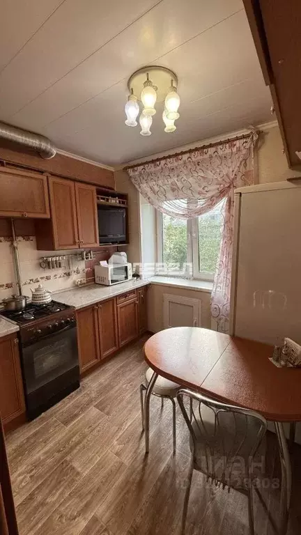 2-к кв. Московская область, Подольск Рабочая ул., 3 (37.7 м) - Фото 1