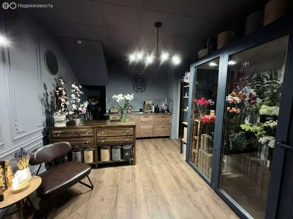 Помещение свободного назначения (43 м) - Фото 1