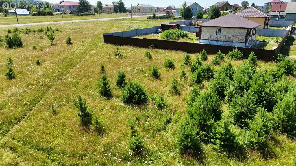 Участок в Верхний Уфалей, Сиреневая улица (8.5 м) - Фото 1