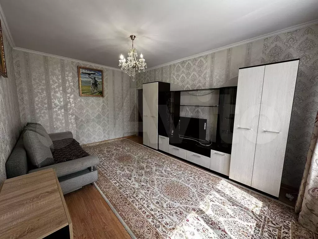 2-к. квартира, 55,8 м, 3/8 эт. - Фото 0