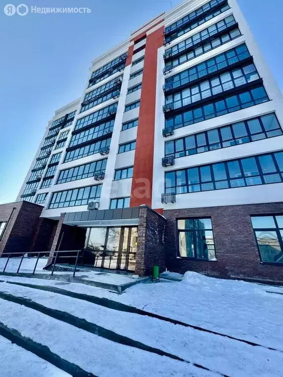 2-комнатная квартира: Белокуриха, улица Соболева, 22 (75.4 м) - Фото 0
