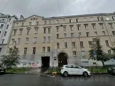 Помещение свободного назначения в Санкт-Петербург 5-я Васильевского ... - Фото 0