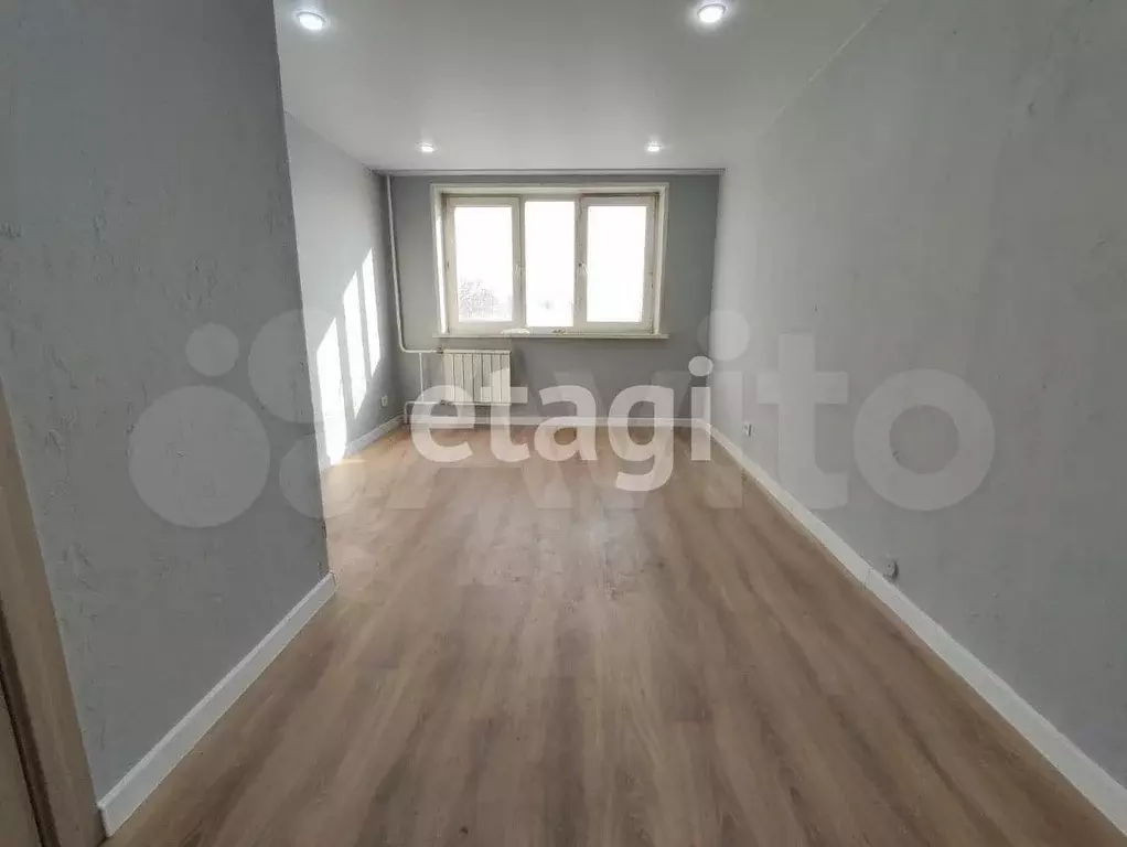 Квартира-студия, 17,1 м, 4/5 эт. - Фото 1
